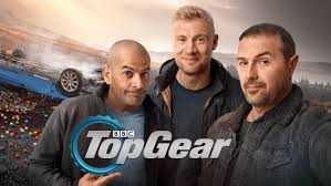 BBC Top Gear